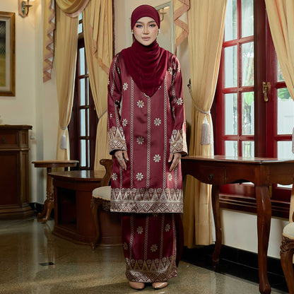 Kenanga Kurung