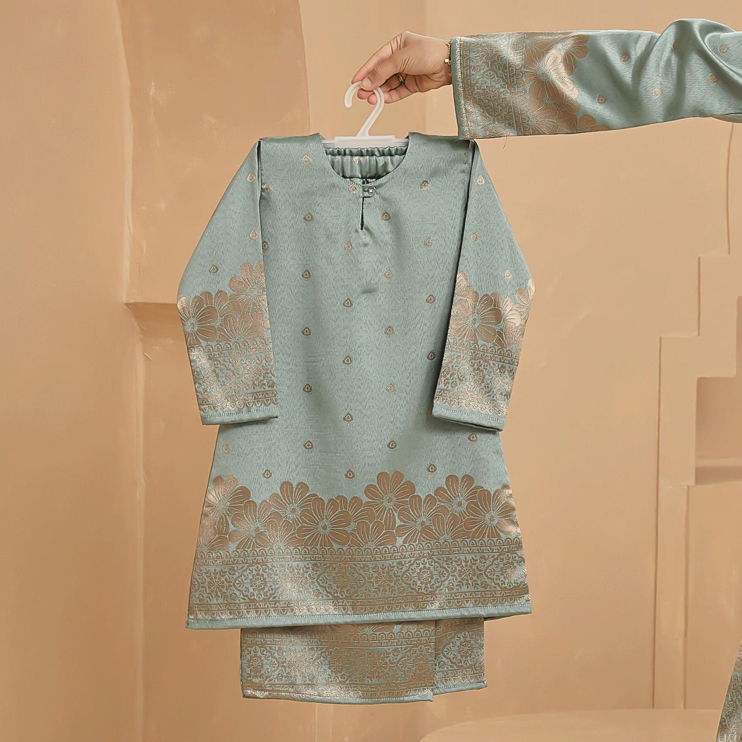 Asmara Kids Kurung