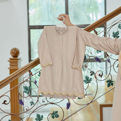 Neyssa Kids Kurung