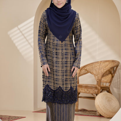 Farabelle Kurung