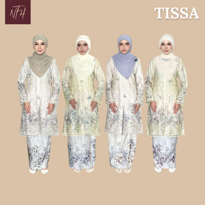 Tissa Kurung
