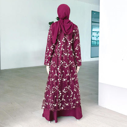 Qismina Abaya