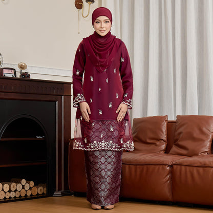 Evarra Kurung
