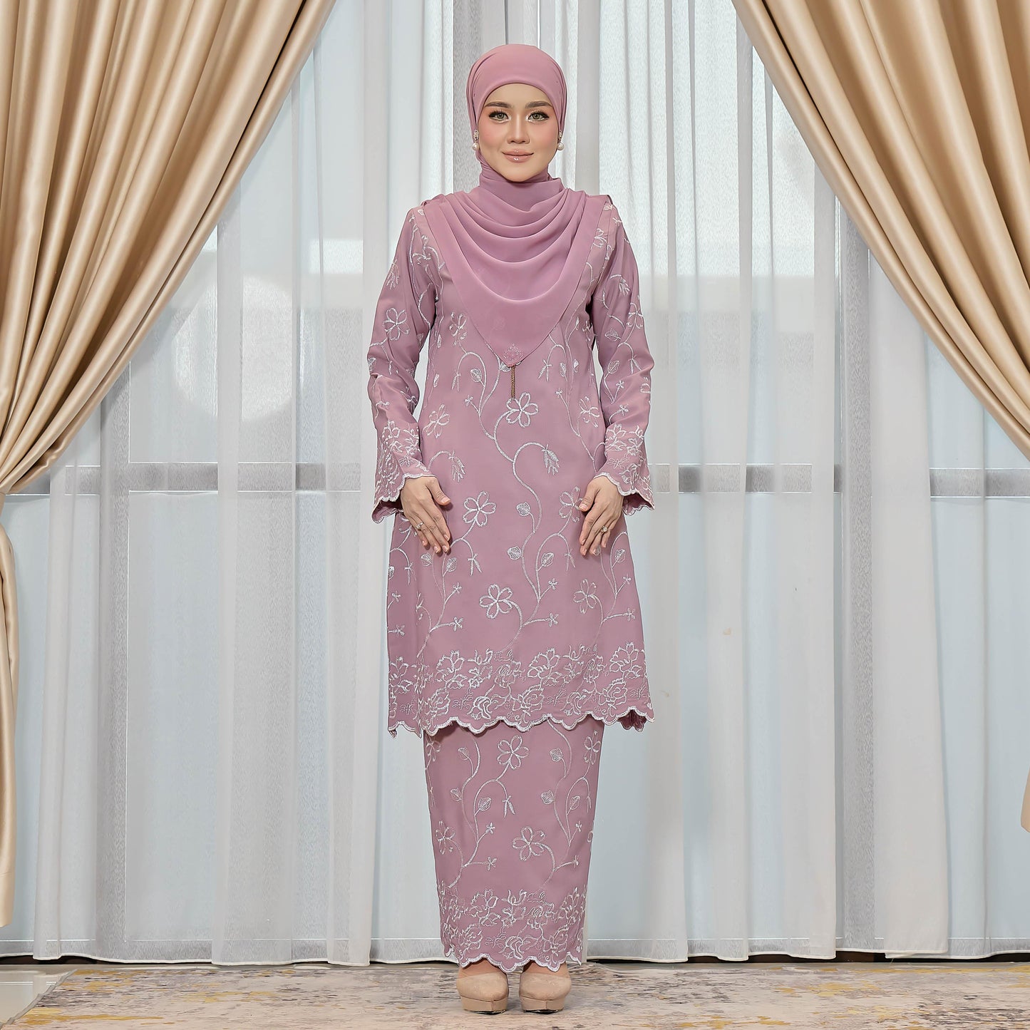 Evonna Kurung