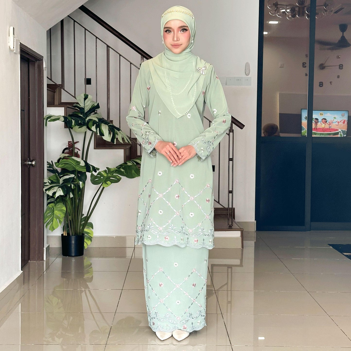 Jenna Kurung