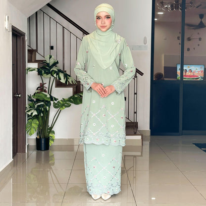 Jenna Kurung