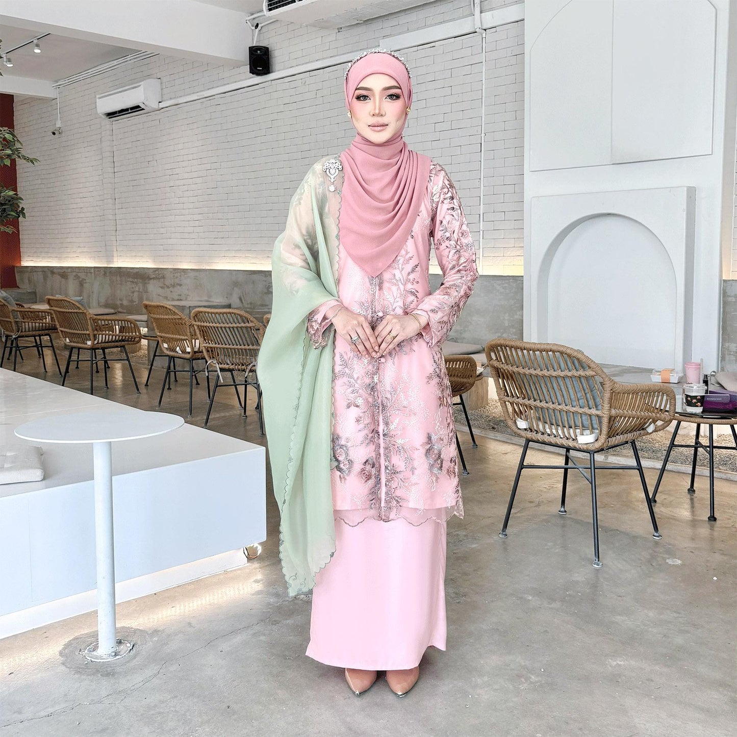 Bienda Kurung