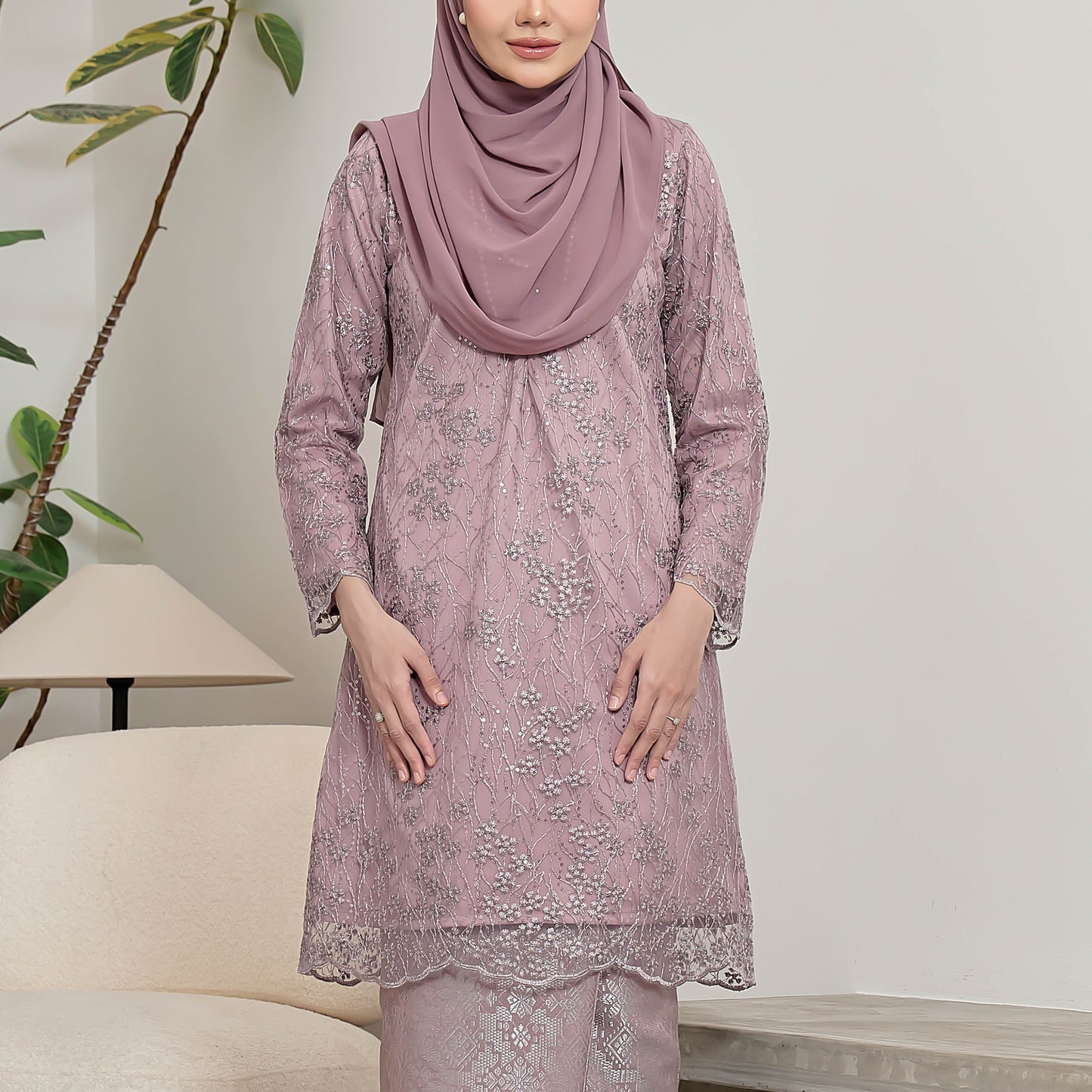 Meranti Kurung