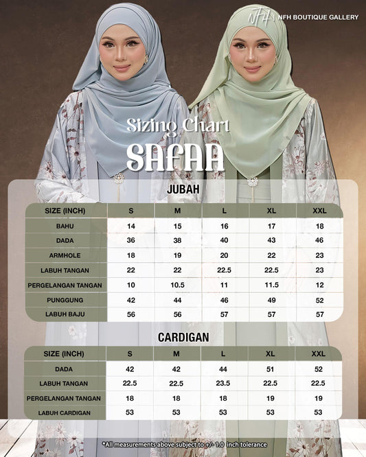 Safaa Abaya