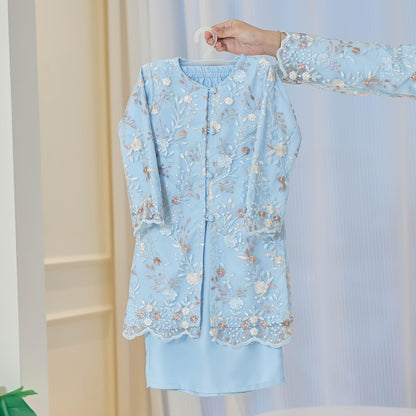 Lorevia Kids Kurung