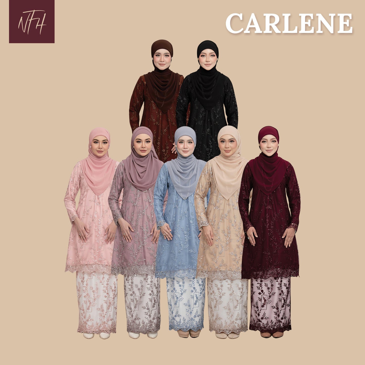 Carlene Kurung