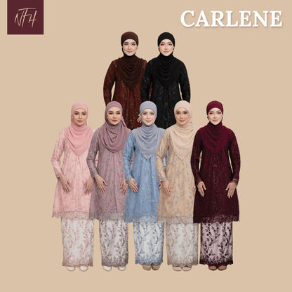 Carlene Kurung
