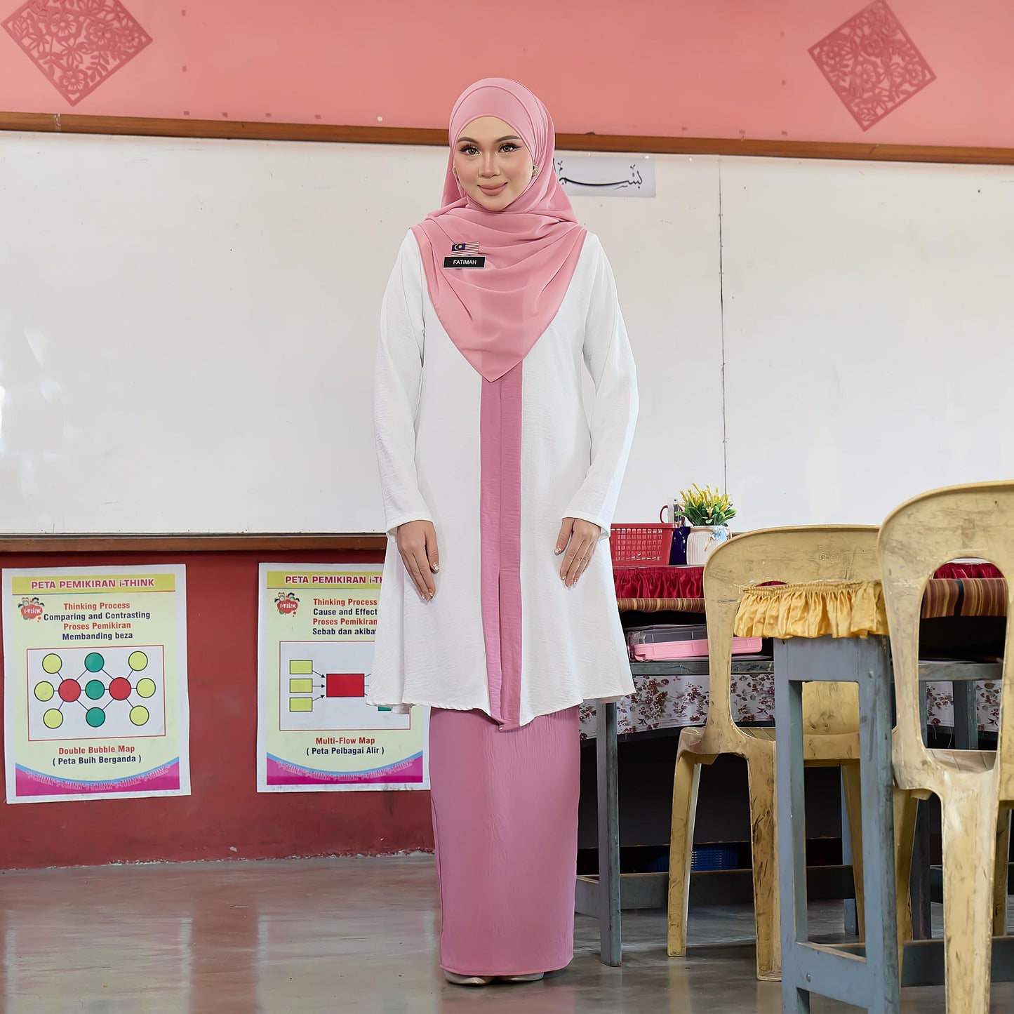 Permata Kebarung Merdeka