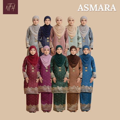 Asmara Kurung