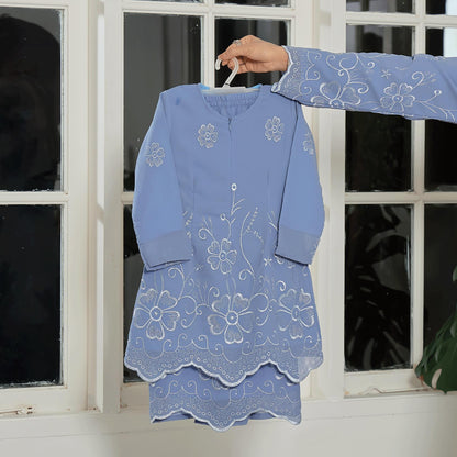Alaiya Kids Kurung