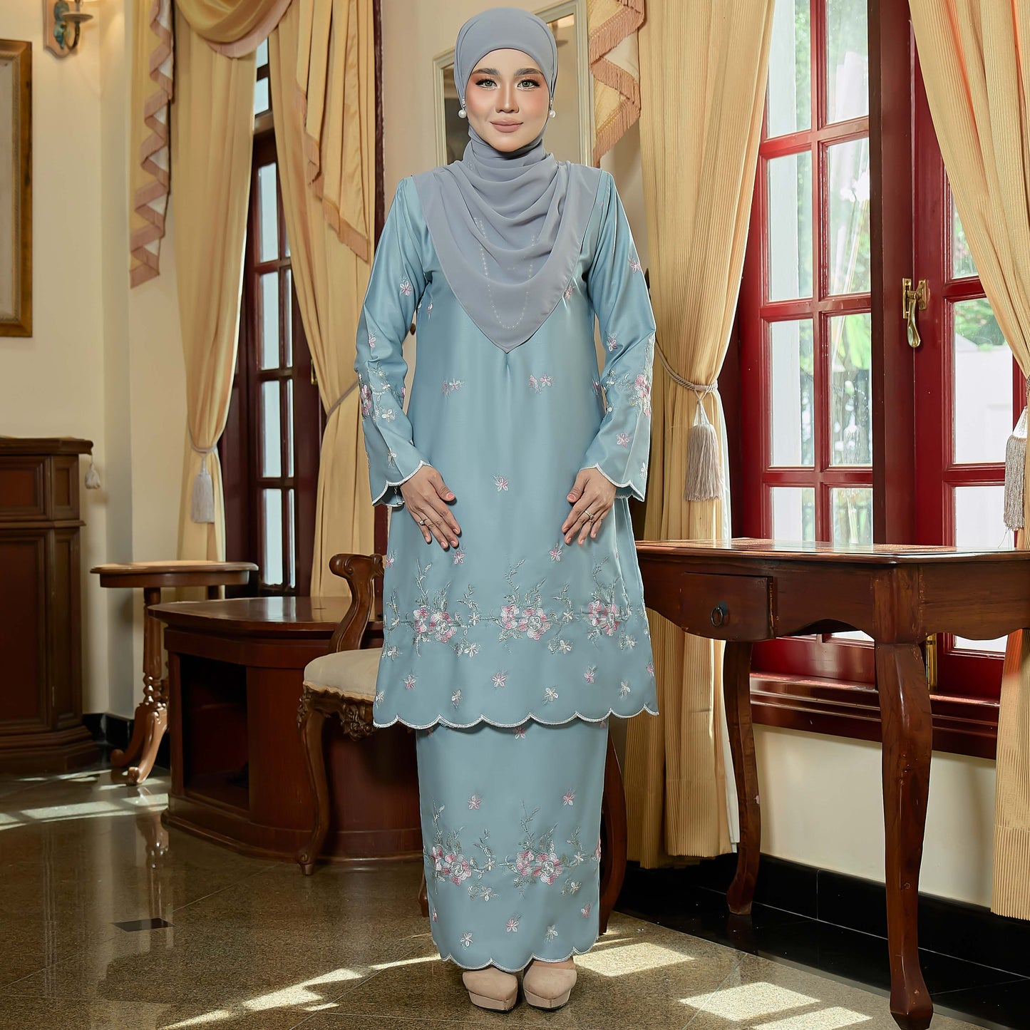 Darina Kurung
