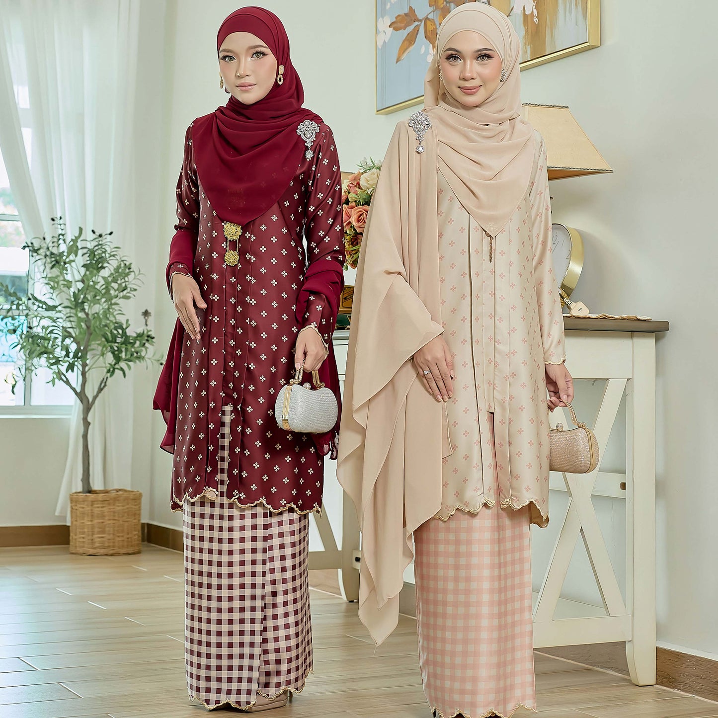 Herlyna Kebaya