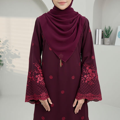 Khaleeda Abaya