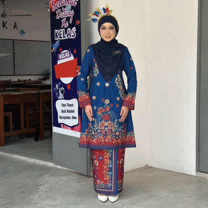 Teja Kurung