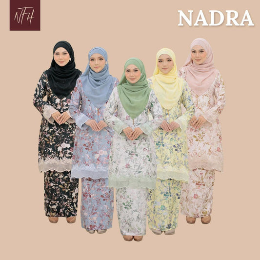 Nadra Kurung