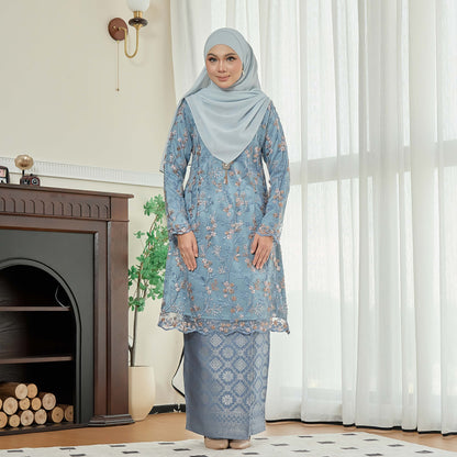 Aurissa Kurung