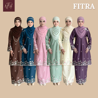 Fitra Kurung