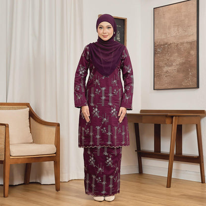 Rozelle Kurung