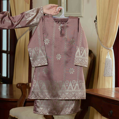 Kenanga Kids Kurung
