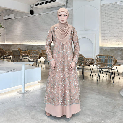 Noura Abaya
