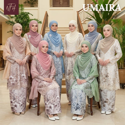 Umaira Kurung