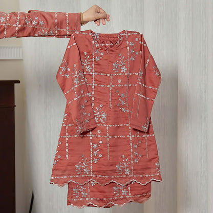 Velora Kids Kurung