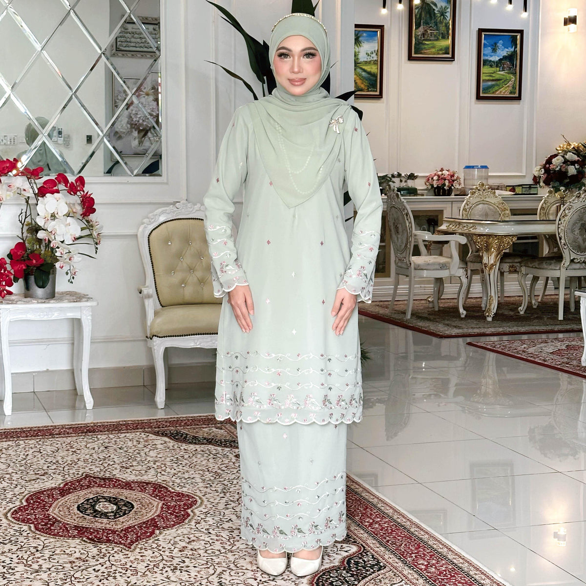 Ardiana Kurung