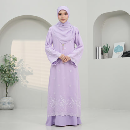 Khaleeda Abaya