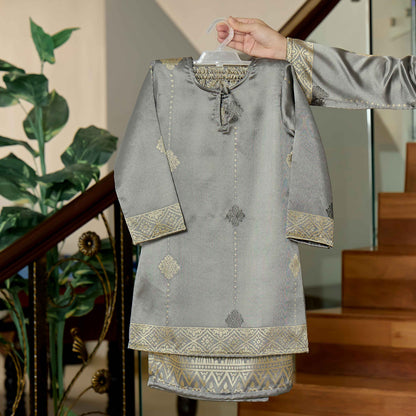 Dang Anum Kids Kurung