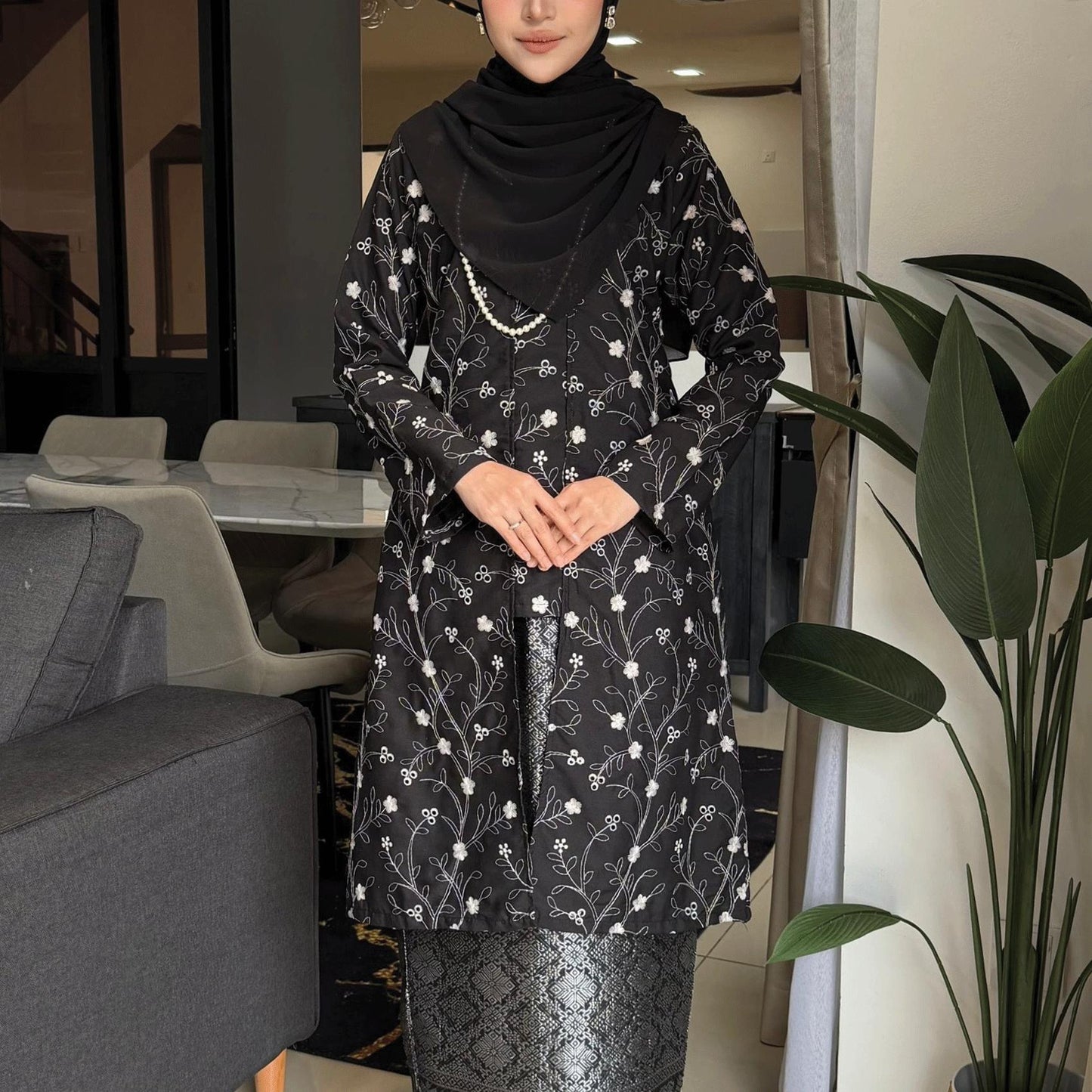 Siela Kebaya
