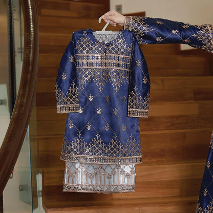 Laela Kids Kurung