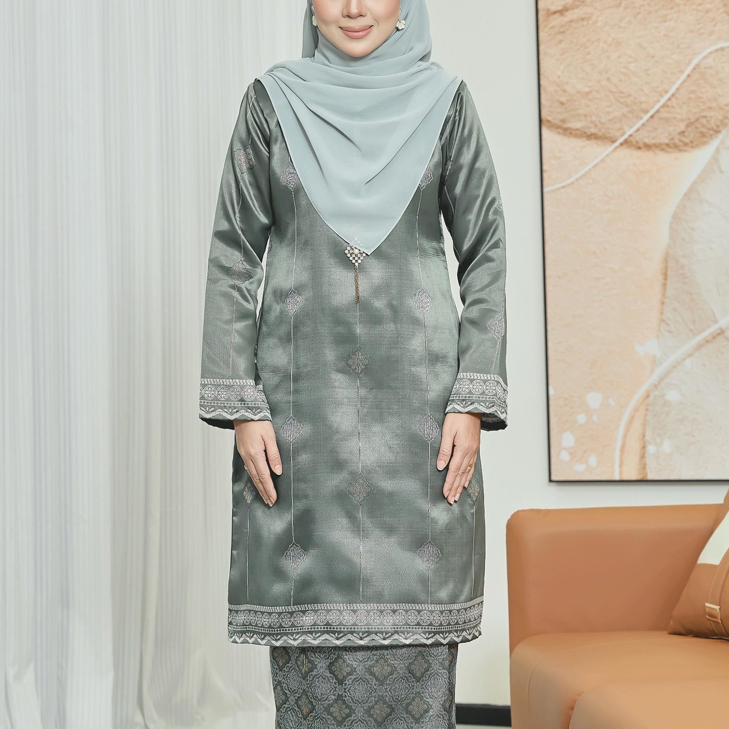 Dang Wangi Kurung