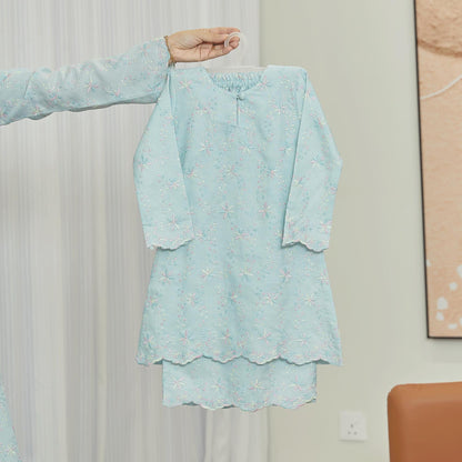 Daireen Kids Kurung