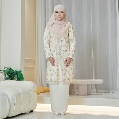 Lorevia Kurung