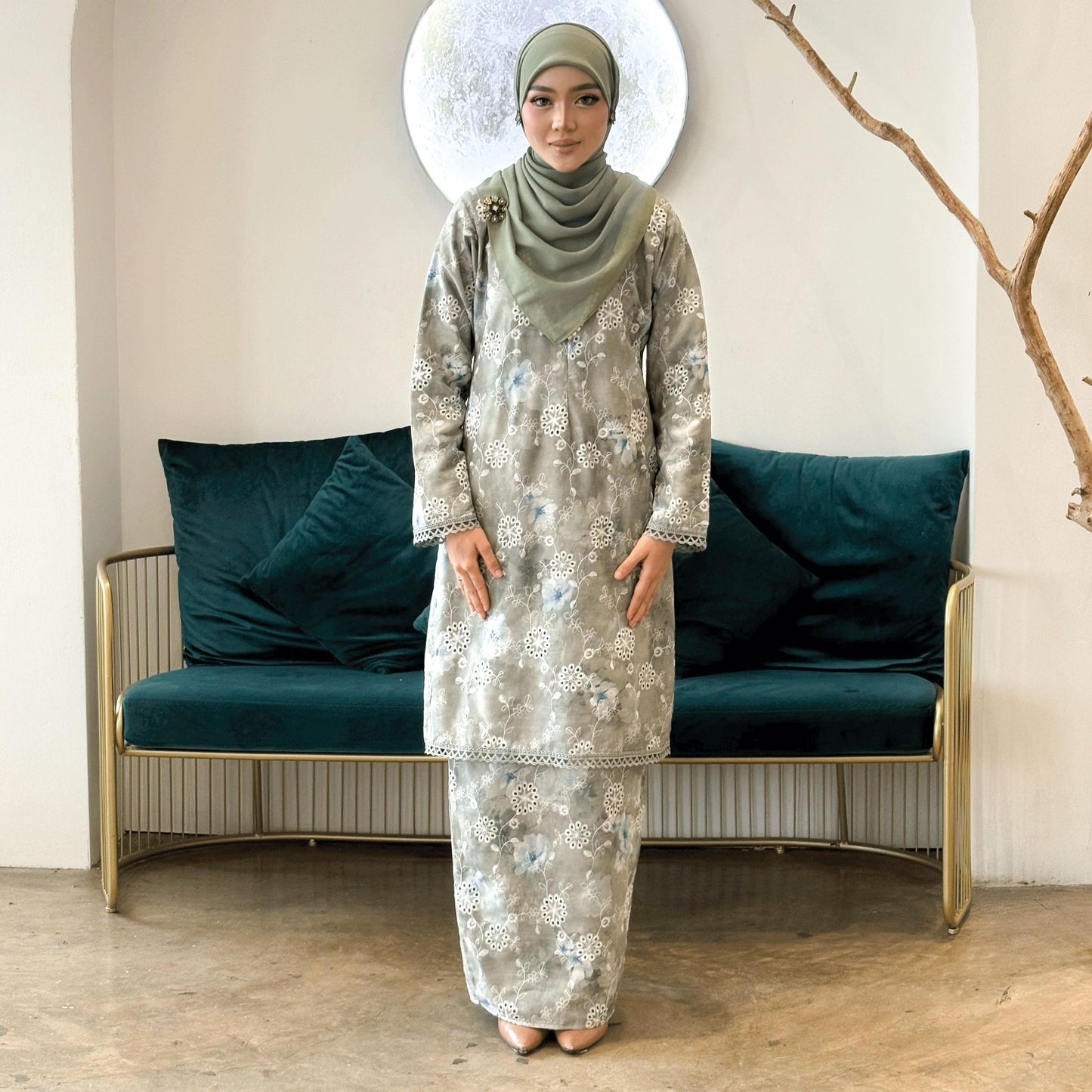 Fahira Kurung
