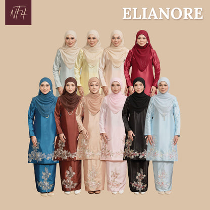 Elianore Kurung
