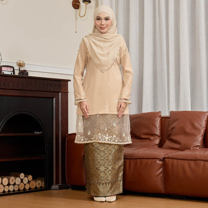 Evarra Kurung