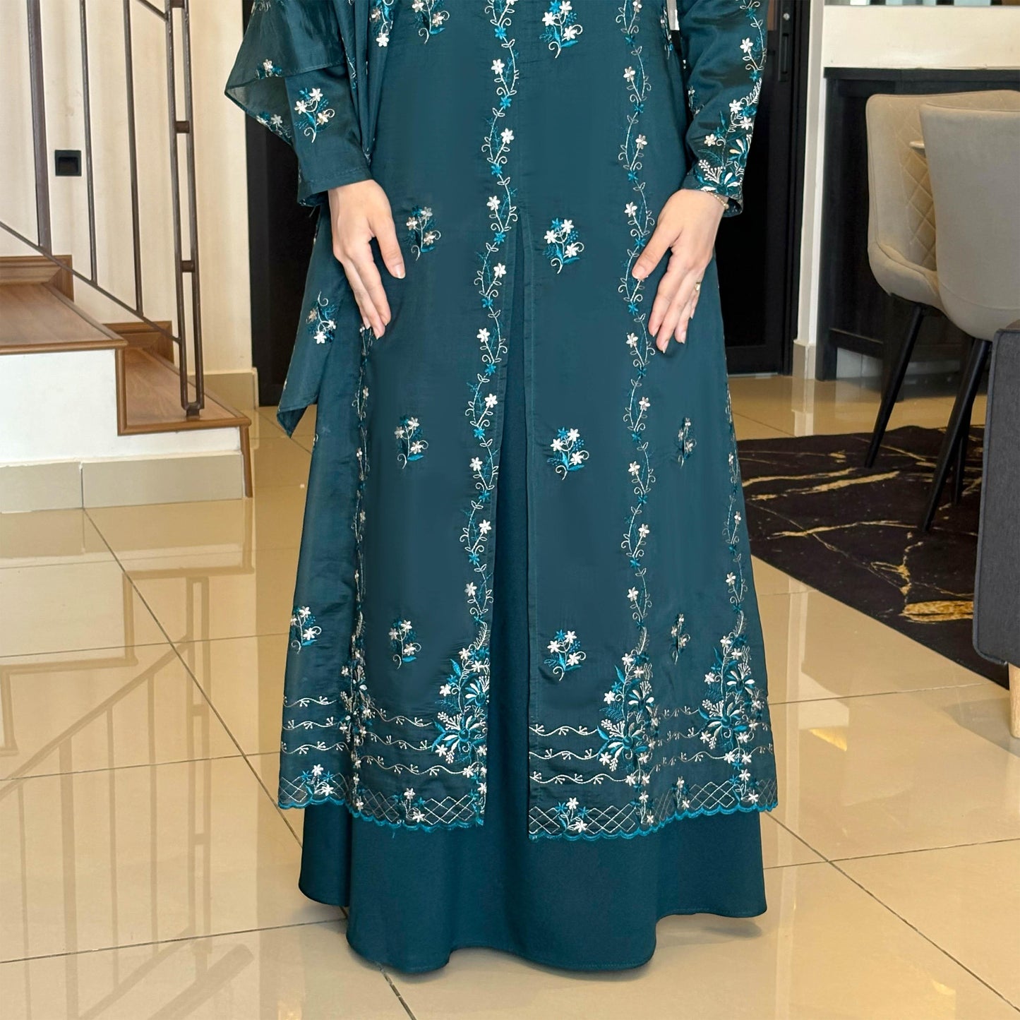 Tasmina Abaya