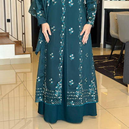 Tasmina Abaya