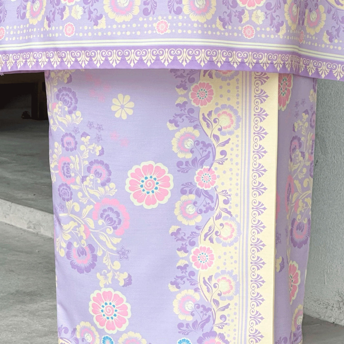 Teja Kurung