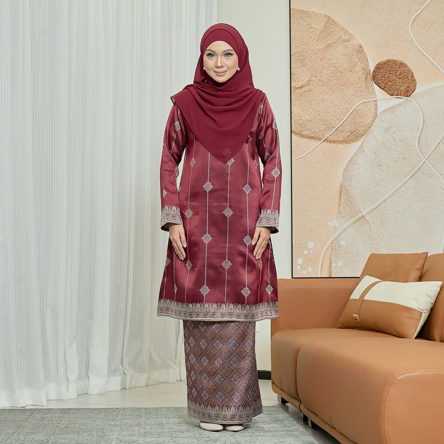Bidasari Kurung