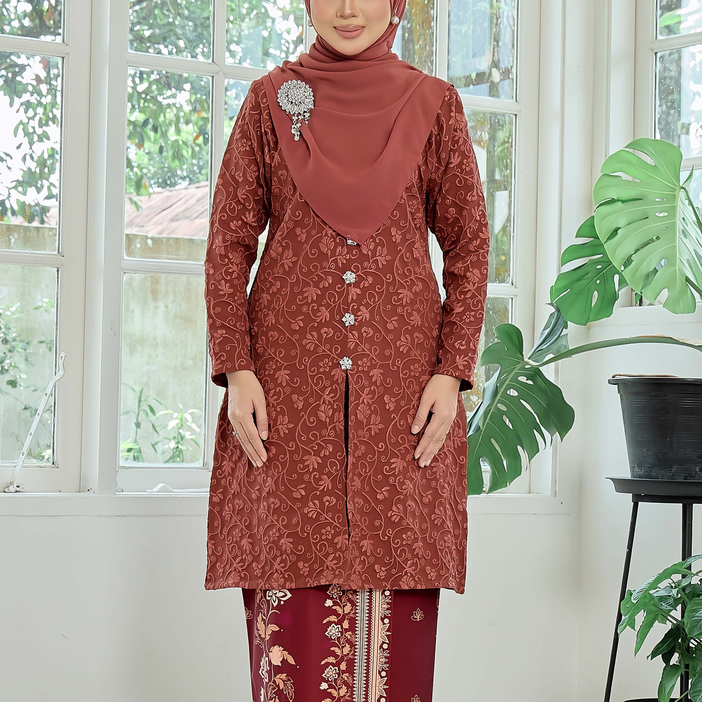 Mestika Kurung