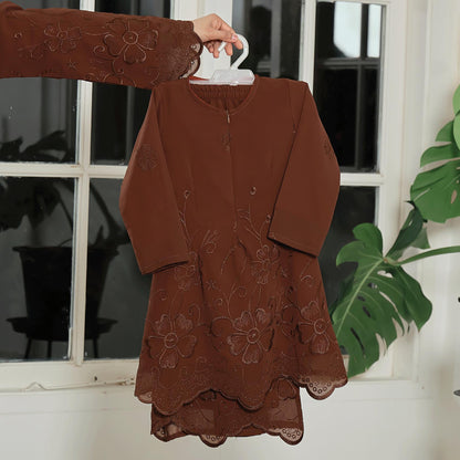 Alaiya Kids Kurung