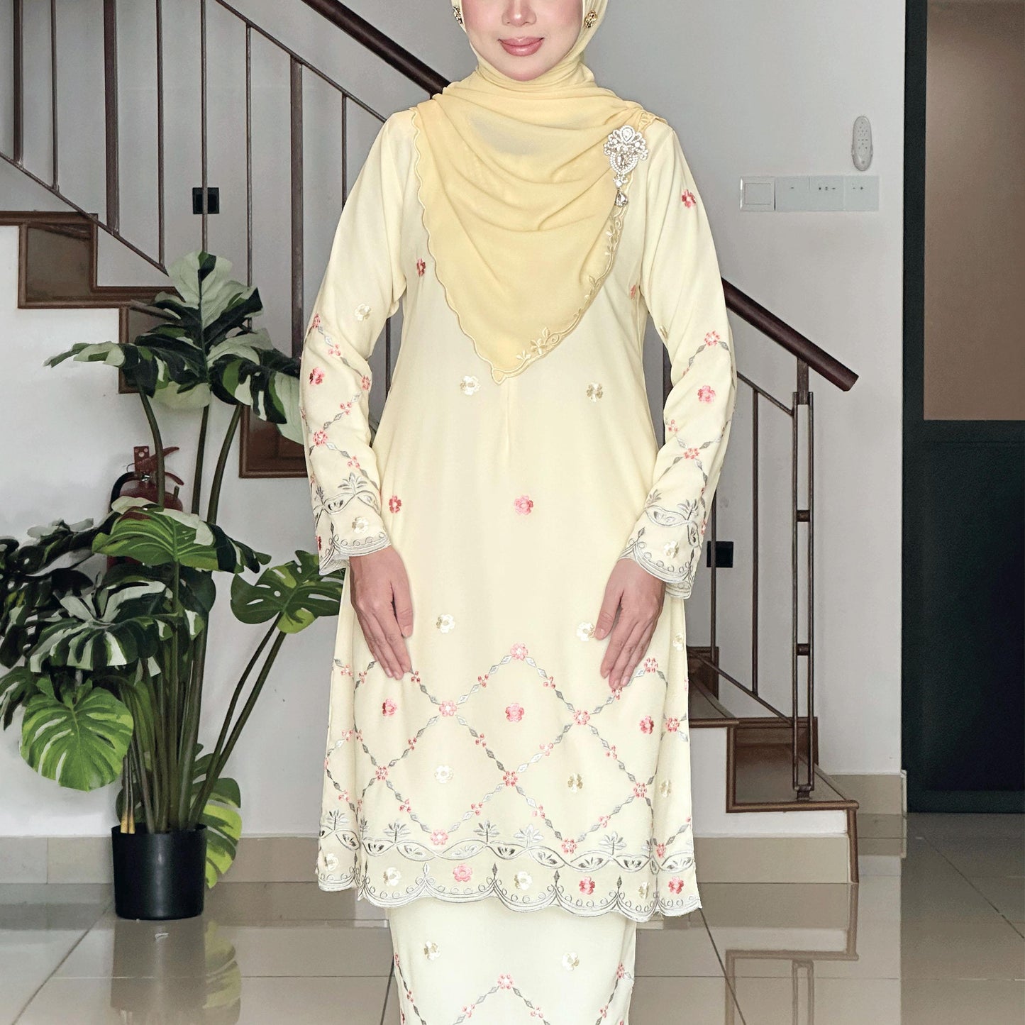 Jenna Kurung