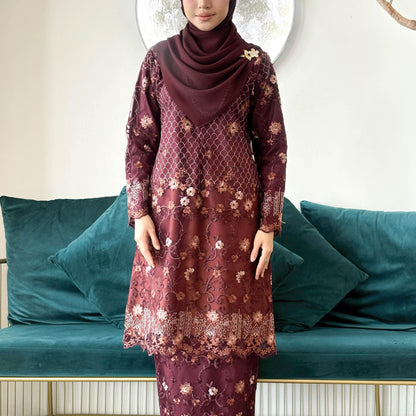 Mariesa Kurung